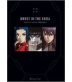 GHOST IN THE SHELL - PERFECT BOOK 1995 - 2017