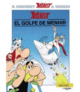 EL GOLPE DE MENHIR