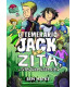 EL TEMERARIO JACK Y ZITA LA VIAJERA ESPACIAL