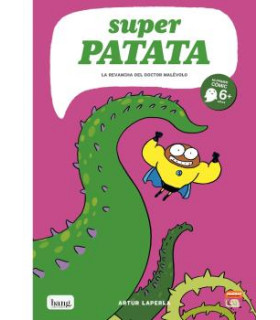 SUPERPATATA 7