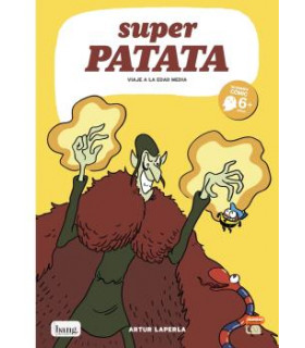 SUPERPATATA 10