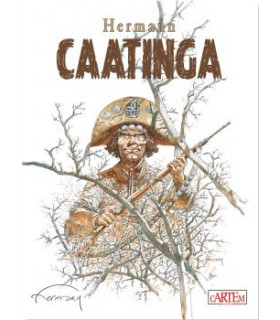 CAATINGA