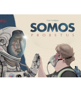 SOMOS PROBETUS