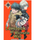LOVELOCK OF MAJESTIC WAR 04