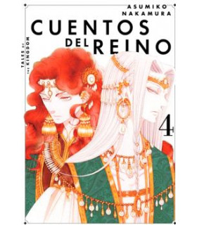 CUENTOS DEL REINO 04