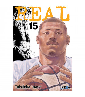REAL NEW EDITION 15