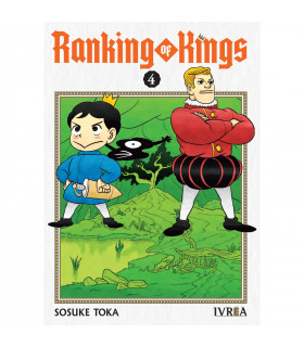 RANKING OF KINGS 04
