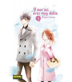 Y AUN ASI, ERES MUY DULCE 03