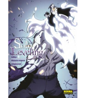 SOLO LEVELING 06