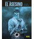 EL ASESINO. INTEGRAL 2