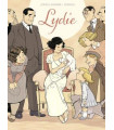 LYDIE. NUEVA EDICIÓN