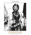UNDERTAKER. INTEGRAL