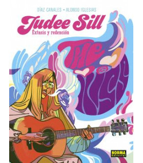 JUDEE SILL. OPENING ACT