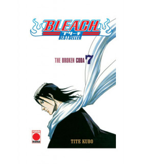 BLEACH BESTSELLER 07