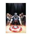 ROGERS / WILSON : CAPITAN AMERICA 9