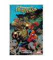 MARVEL PREMIERE. EL ASOMBROSO SPIDERMAN 9