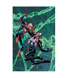 EL ASOMBROSO SPIDERMAN 10