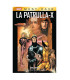 MARVEL MUST-HAVE LA PATRULLA X 1 GOLGOTHA