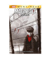 MARVEL MUST HAVE MAGNETO : TESTAMENTO