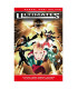 ULTIMATES DE AL EWING 02 (MARVEL NOW! DELUXE) LA GUERRA DE LA ETERNIDAD