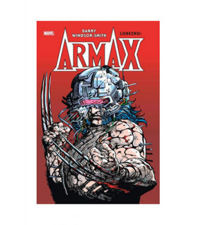 LOBEZNO : ARMA X (MARVEL GALLERY EDITION)