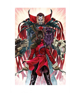 INMORTAL PATRULLA-X V1 10