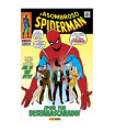 EL ASOMBROSO SPIDERMAN 05. POR FIN DESENMASCARADO (MARVEL GOLD)