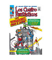 BIBLIOTECA MARVEL 14 LOS 4 FANTASTICOS 05