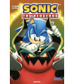 SONIC: THE HEDHEGOG NÚM. 43