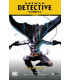 BATMAN: DETECTIVE COMICS VOL. 04 – ESPEJO OSCURO (BATMAN SAGA – RENACIDO PARTE 6)