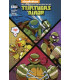 LAS ASOMBROSAS AVENTURAS DE LAS TORTUGAS NINJA NÚM. 03