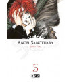 ANGEL SANCTUARY NÚM. 05 DE 10
