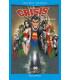 CRISIS DE IDENTIDAD (DC POCKET)