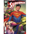 SUPERMAN NÚM. 18/ 128