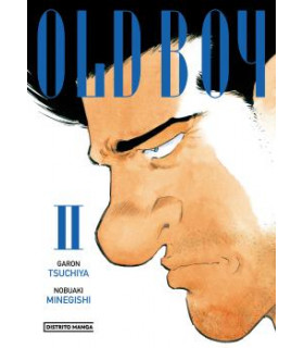 OLD BOY 2