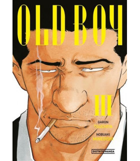 OLD BOY 3