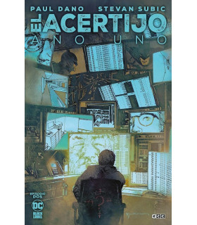EL ACERTIJO AÑO UNO 02