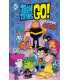 TEEN TITANS GO! VOL. 07: BUSCANDO CASA