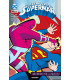 LAS AVENTURAS DE SUPERMAN NÚM. 24