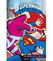 LAS AVENTURAS DE SUPERMAN NÚM. 24
