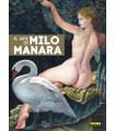 EL ARTE DE MILO MANARA