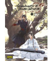 GRANDMASTER OF DEMONIC CULTIVATION (MO DAO ZU SHI) 03