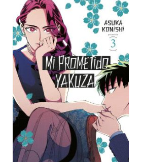 MI PROMETIDO YAKUZA 03