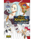 FOUR KNIGHTS OF THE APOCALYPSE 03