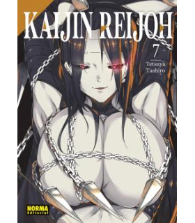KAIJIN REIJOH 07