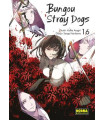 BUNGOU STRAY DOGS 16