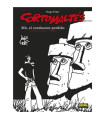 CORTO MALTES 12. MU, EL CONTINENTE PERDIDO. ED B/N