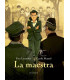 LA MAESTRA