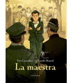 LA MAESTRA