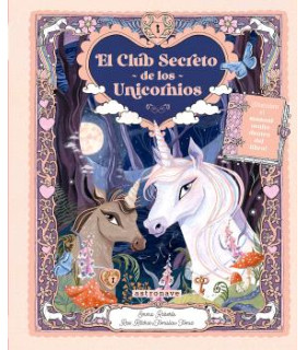 EL CLUB SECRETO DE LOS UNICORNIOS